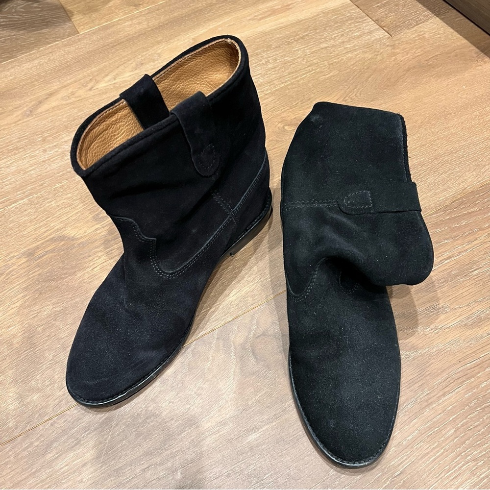 Isabel Marant Boots 40